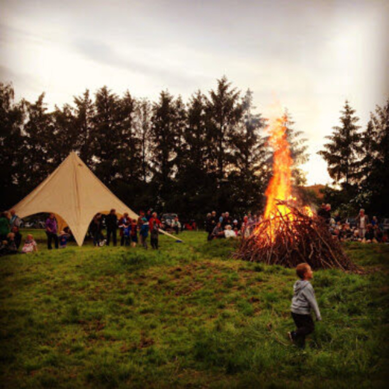 Jørgen Bech | kandidat kommunalvalg 2025