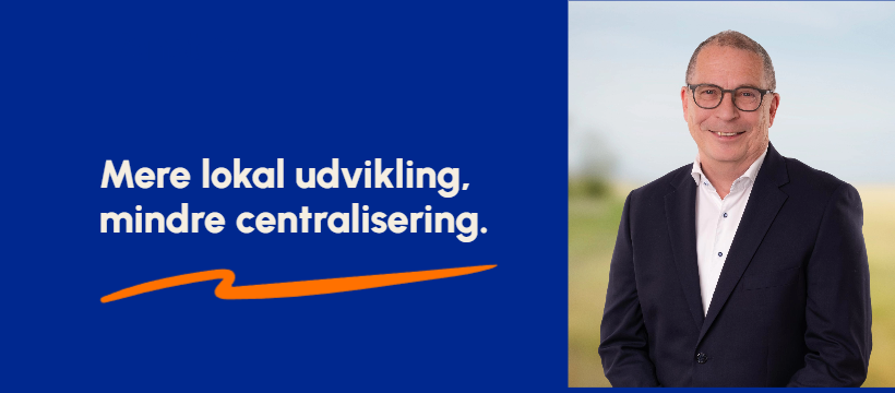 Kandidat Frederikssund Kommune KV25