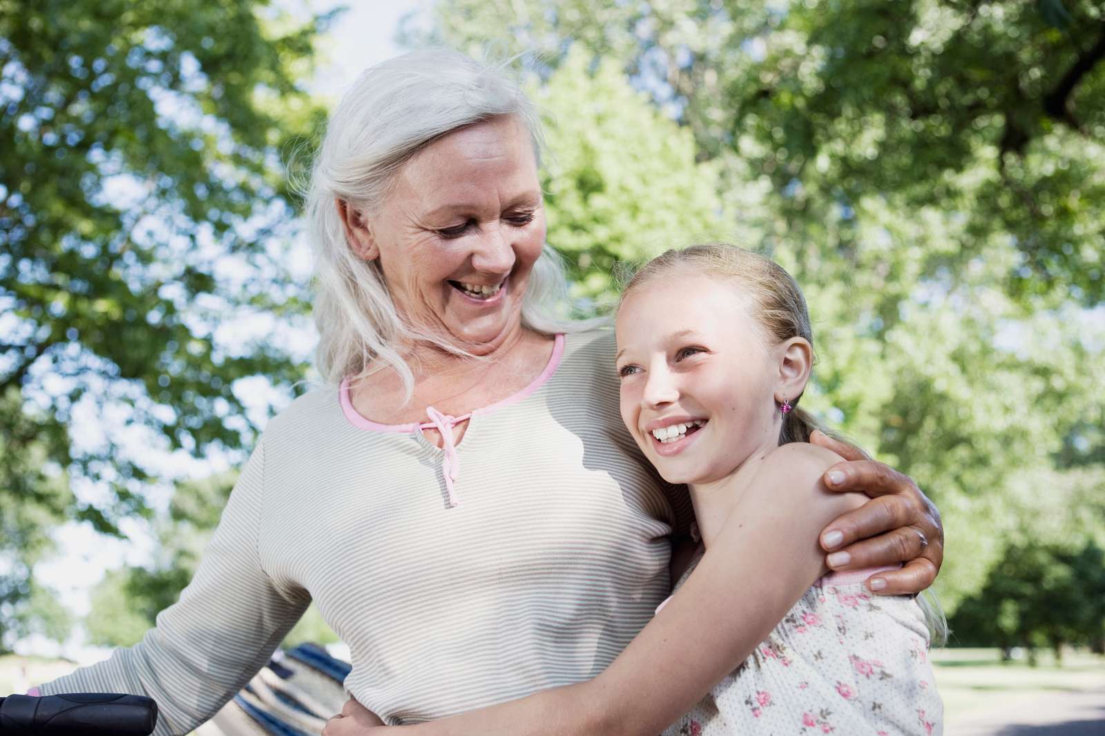 Borger modtager behandling i lokal klinik i Frederikssund Kommune